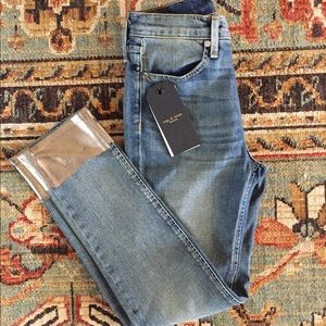 Rag & Bone Jeans sz 24